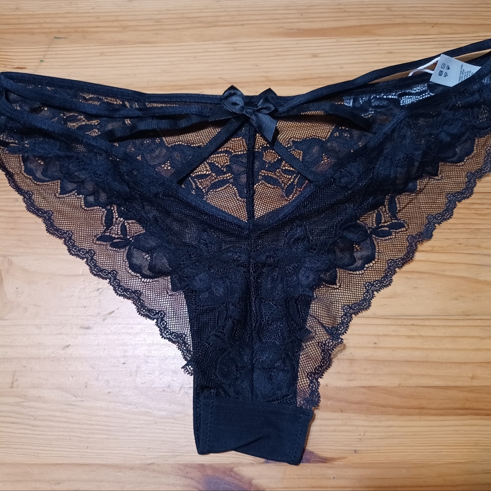 Adore Me Sexy Thongs Panties - Picture 10 of 14